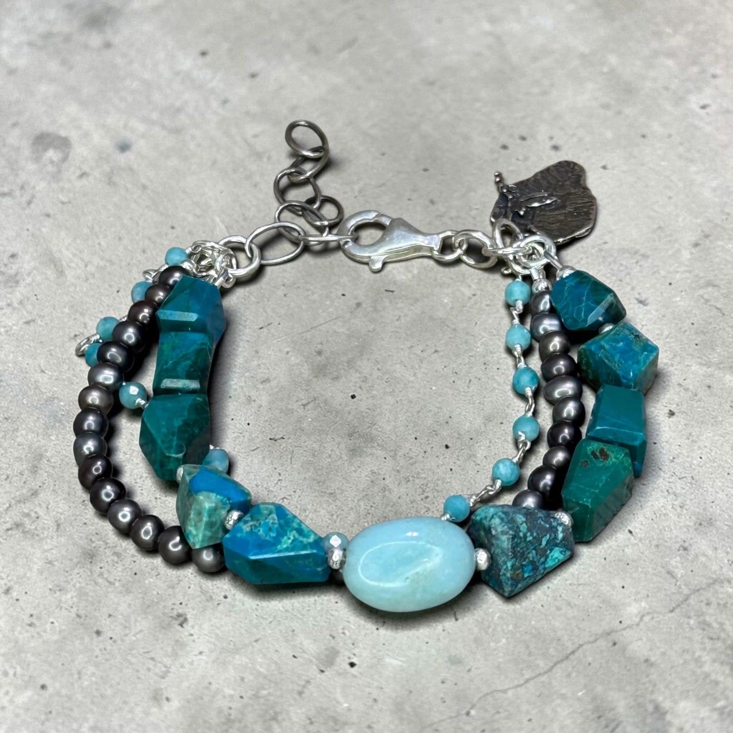One of a Kind Bracelets